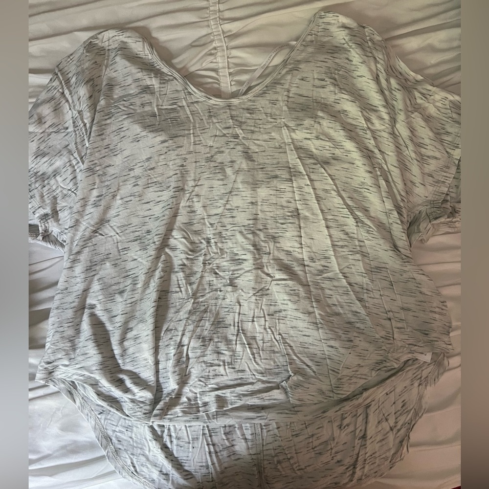 Calvin Klein active tshirt